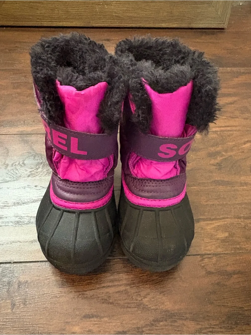 Sorel Little Kids Winter Boots